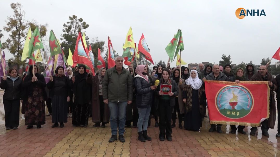 ⁣مجلس عوائل الشهداء يطالب بمعاقبة المسؤولين عن تخريب مزارات الشهداء