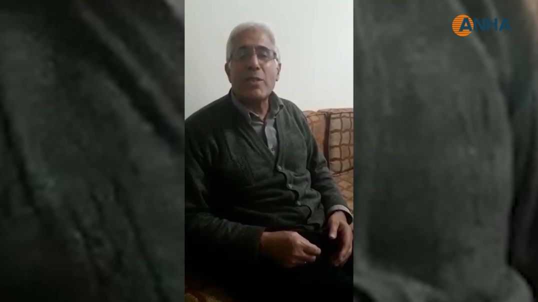 Şêxmûs Melek wefat kir