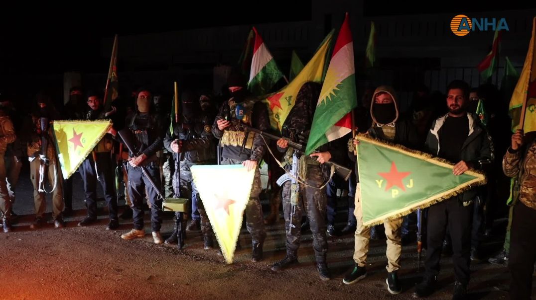 تشكيل مجموعات حماية شعبية في تربه سبيه