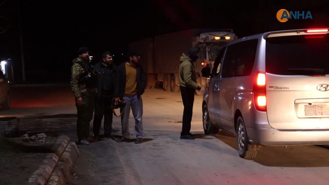 ⁣ˋEm dev ji parastina herêmên xwe bernadin, em ê xurttir bikinˊ