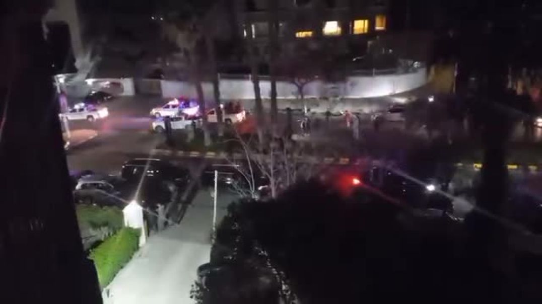 توتر أمني في دمشق عقب إطلاق نار كثيف