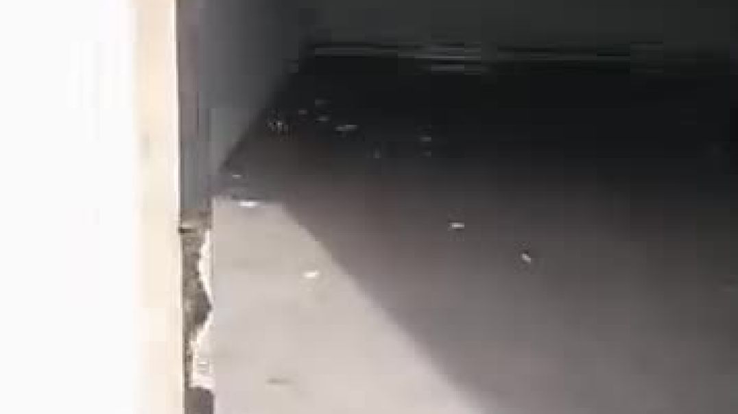 ⁣نهب منازل الكرد في الرقة بعد هجمات فصائل الحكومة المؤقتة