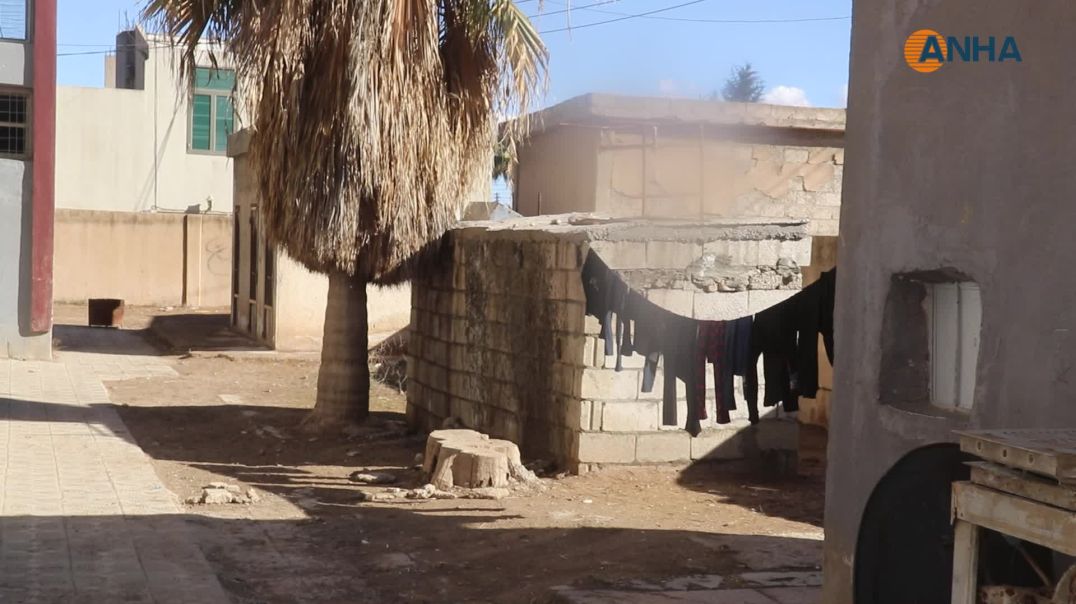 ⁣أهالي عفرين المهجّرون يصرّون على العودة الآمنة