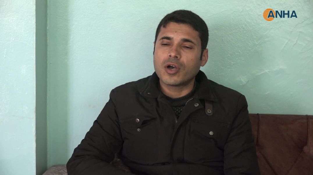 ⁣في اليوم العالمي للغة الأم.. الكرد يطالبون بالاعتراف الدستوري بلغتهم