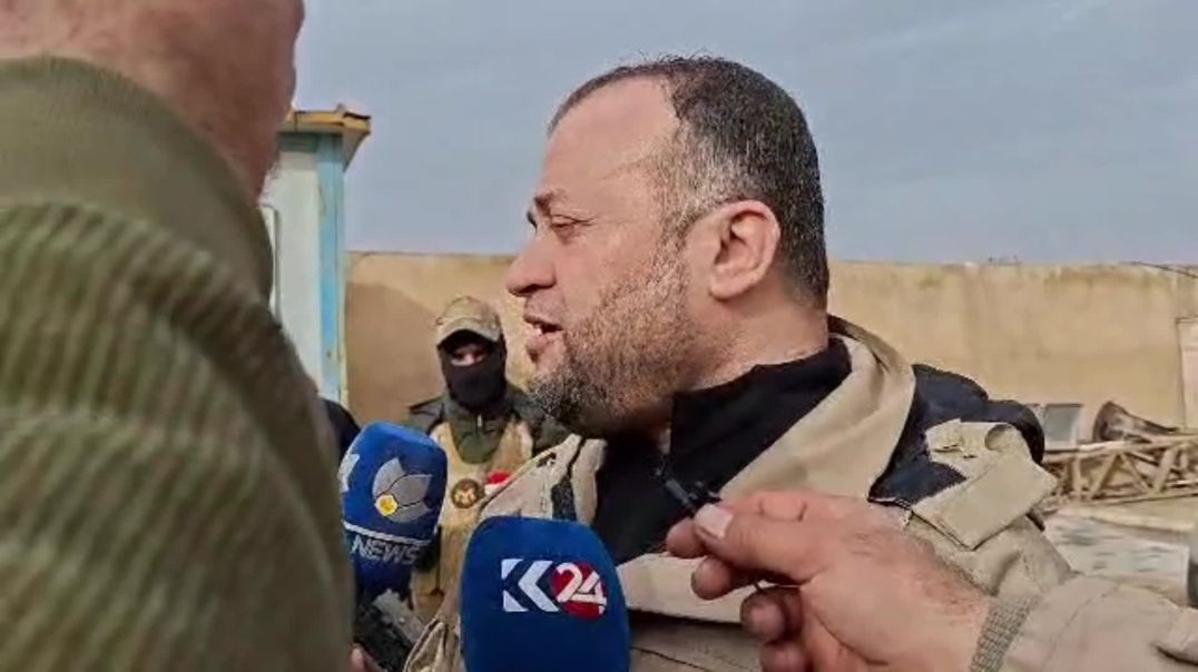 بعد دخول أفراد وزارة الداخلية إلى الحسكة.. اجتماع مغلق مع قوى الأمن الداخلي