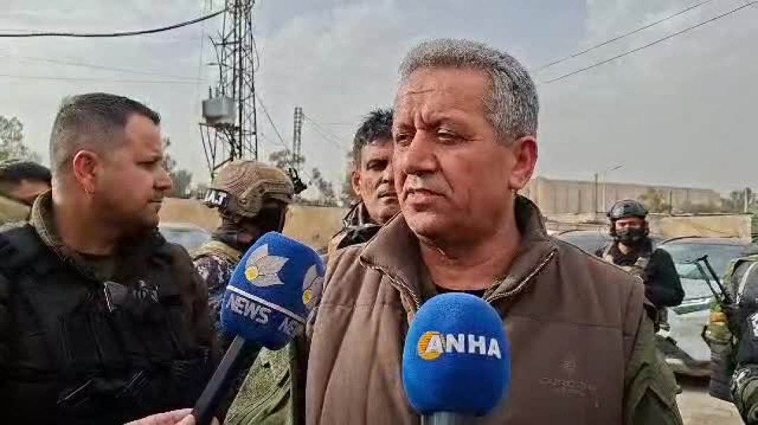 بعد دخول أفراد وزارة الداخلية إلى الحسكة.. اجتماع مغلق مع قوى الأمن الداخلي