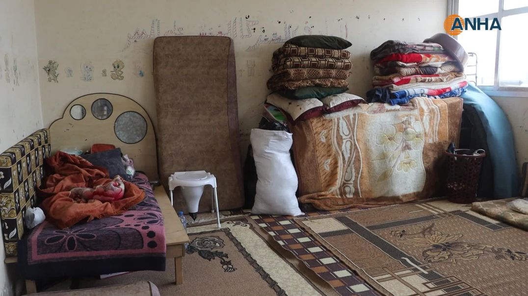 مهجرون من سري كانيه وعفرين: نطالب بالعودة إلى منازلنا