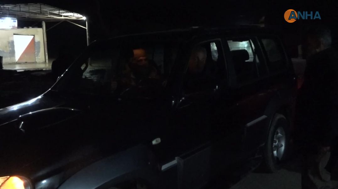 ⁣أهالي ريف تربه سبيه ينظمون أنفسهم وفق مبدأ حرب الشعب الثورية