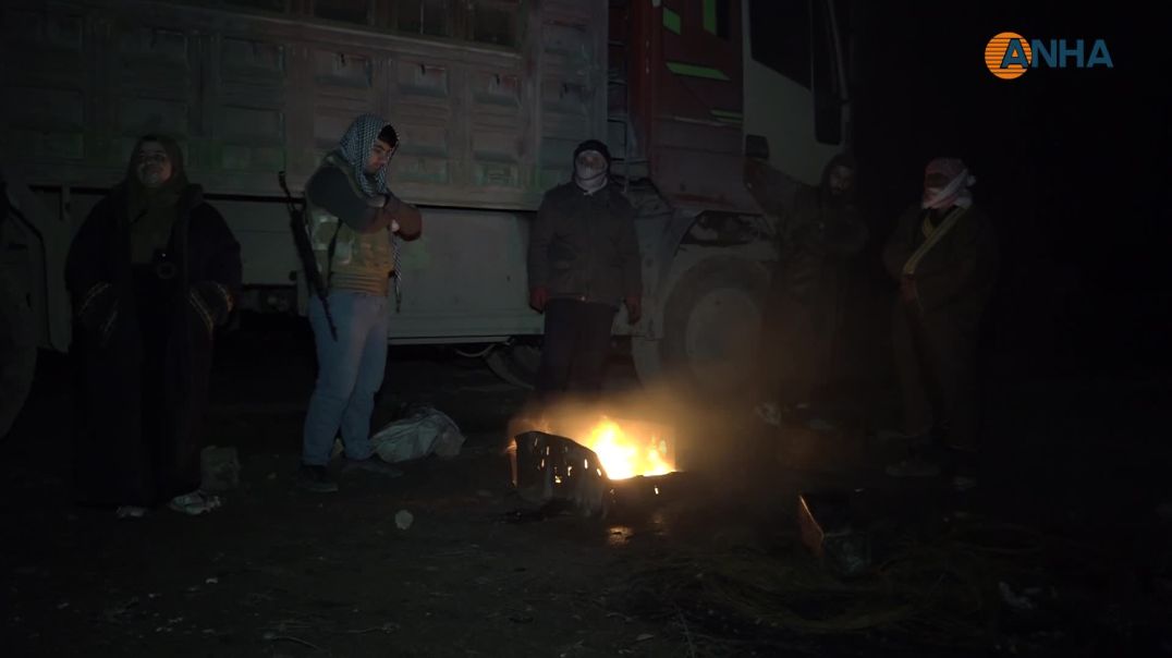 ⁣المقاومة مستمرة لحماية مكتسبات الثورة