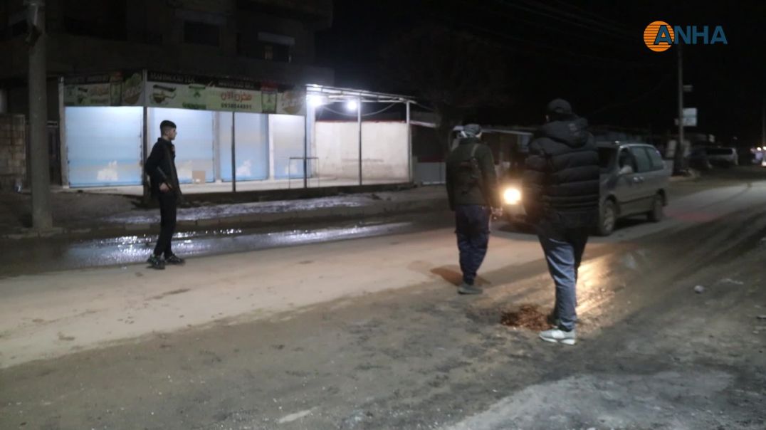 ⁣المتطوعون: الجهود الشعبية والتدابير الأمنية تشكل ضماناً للحفاظ على الأمن والأمان