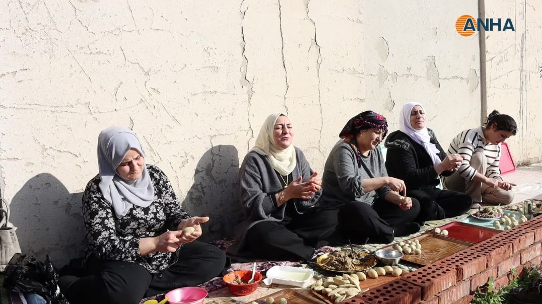 معلمات من كركي لكي يطلقن مبادرة لدعم القوات على الجبهات