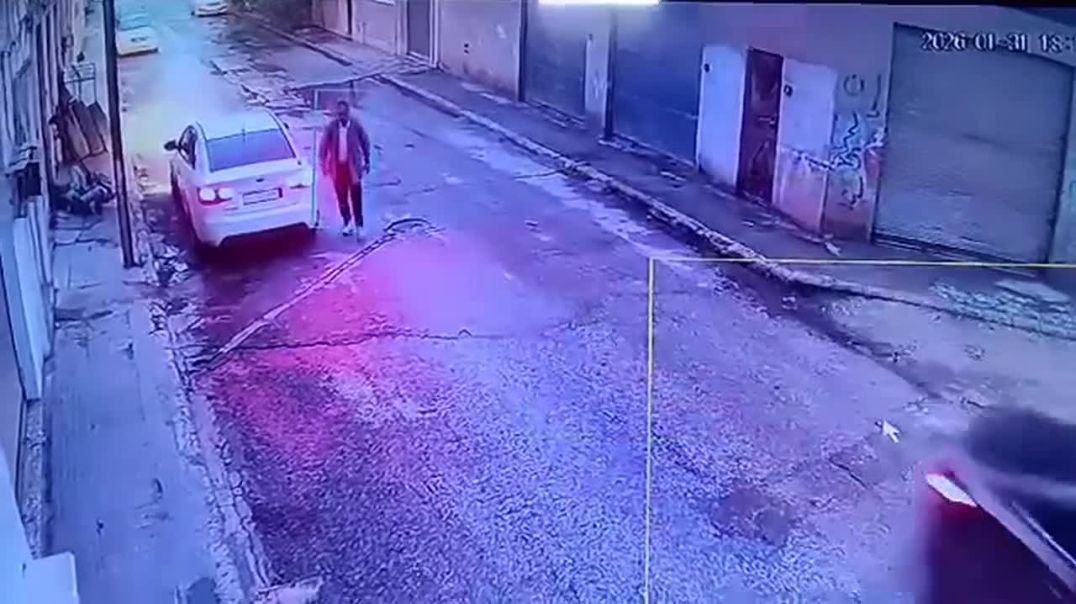 مقتل شاب من محرّدة بريف حماة في هجوم مسلح