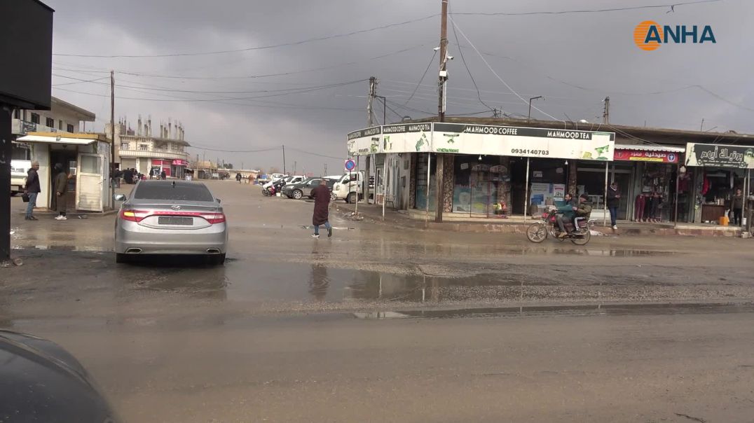 ⁣أهالي جل آغا: سنظل صامدين في وجه أي هجمات أو تهديدات على مناطقنا ونحميها