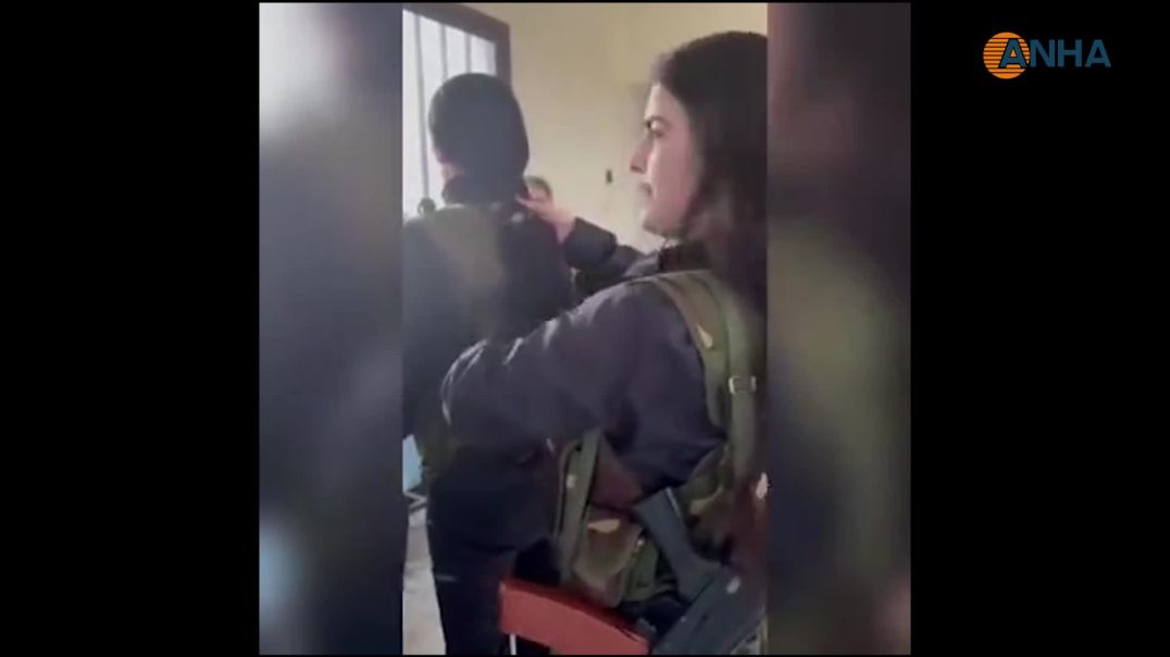 النساء في طليعة النفير العام