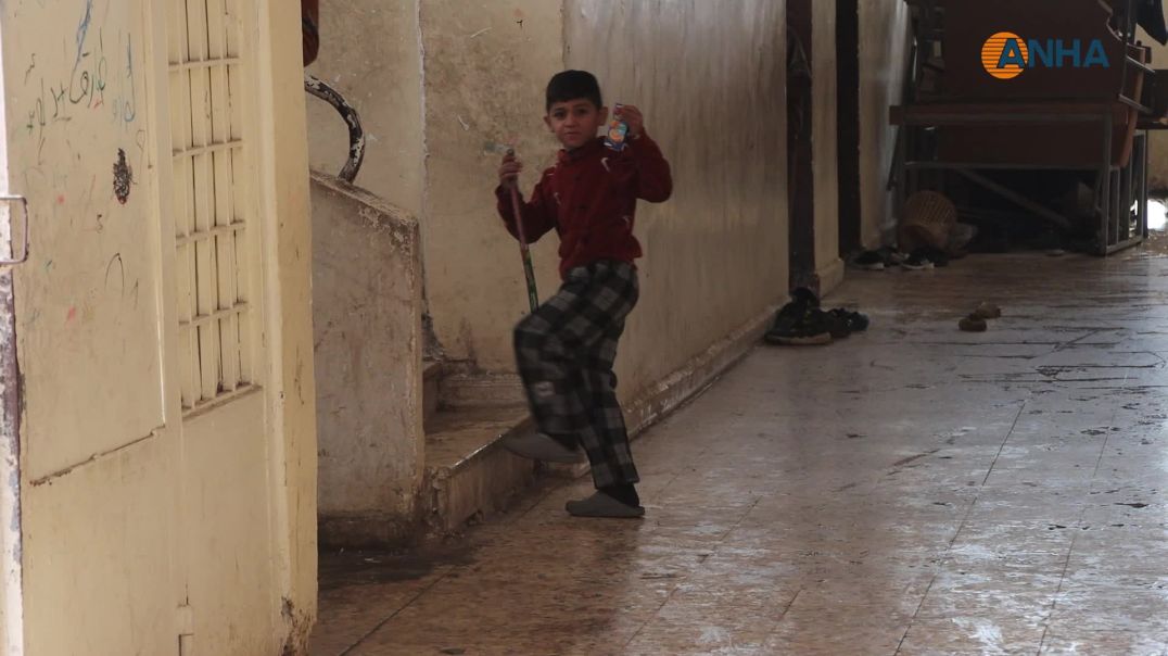 ⁣من سري كانيه إلى كركي لكي.. رحلة فقدان وأمل بالعودة