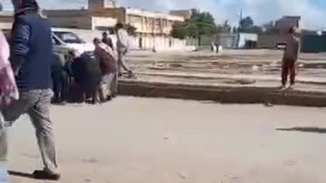 قتلى وجرحى باشتباكات مسلحة في تل كوجر واستياء من الفلتان الأمني