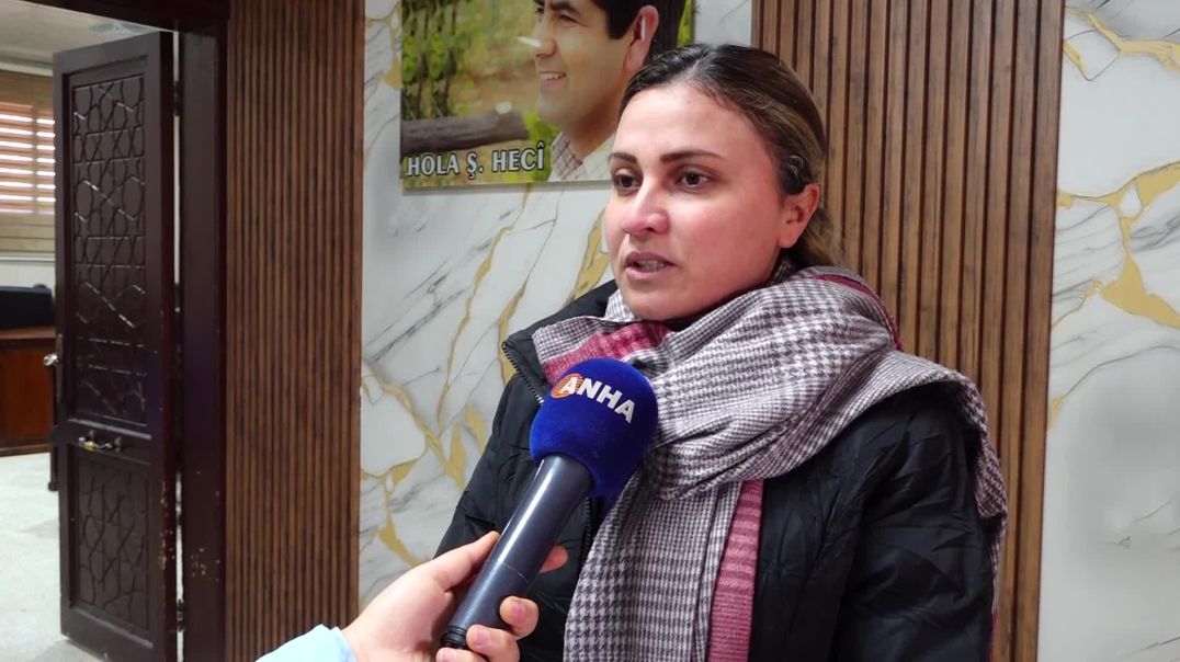 نساء كوباني: رغم الحصار نحن مصممات على المقاومة