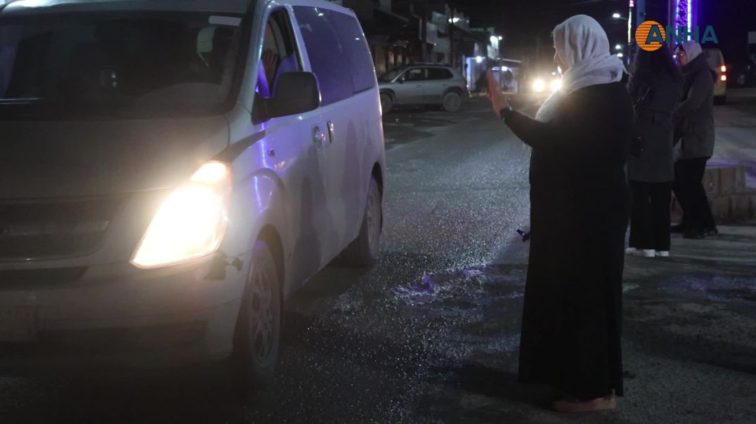 ⁣المتطوعون: الجهود الشعبية والتدابير الأمنية تشكل ضماناً للحفاظ على الأمن والأمان