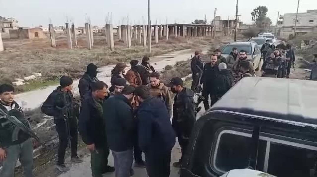 كوباني بين الحصار ونقاشات الاندماج