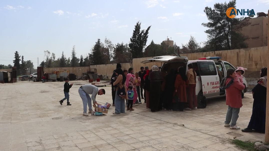 ⁣مطالب بتسريع تنفيذ اتفاقية 29 كانون الثاني لتأمين عودة آمنة للمهجرين