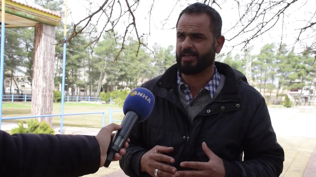 مع قدوم شهر رمضان.. الأهالي يرفعون دعوات السلام ويرفضون خطاب الكراهية