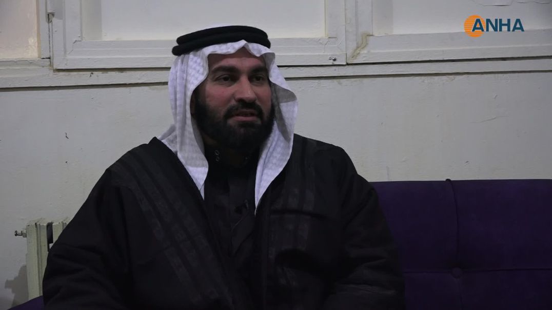 ⁣قبيلة السادة الأشراف: وحدة المجتمع أقوى من خطاب الكراهية