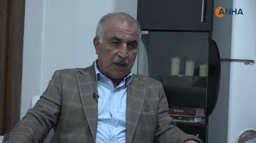 كادار بيري: المطلوب من الشعب هو الاستمرار بروحه الانتفاضية والمقاوِمة