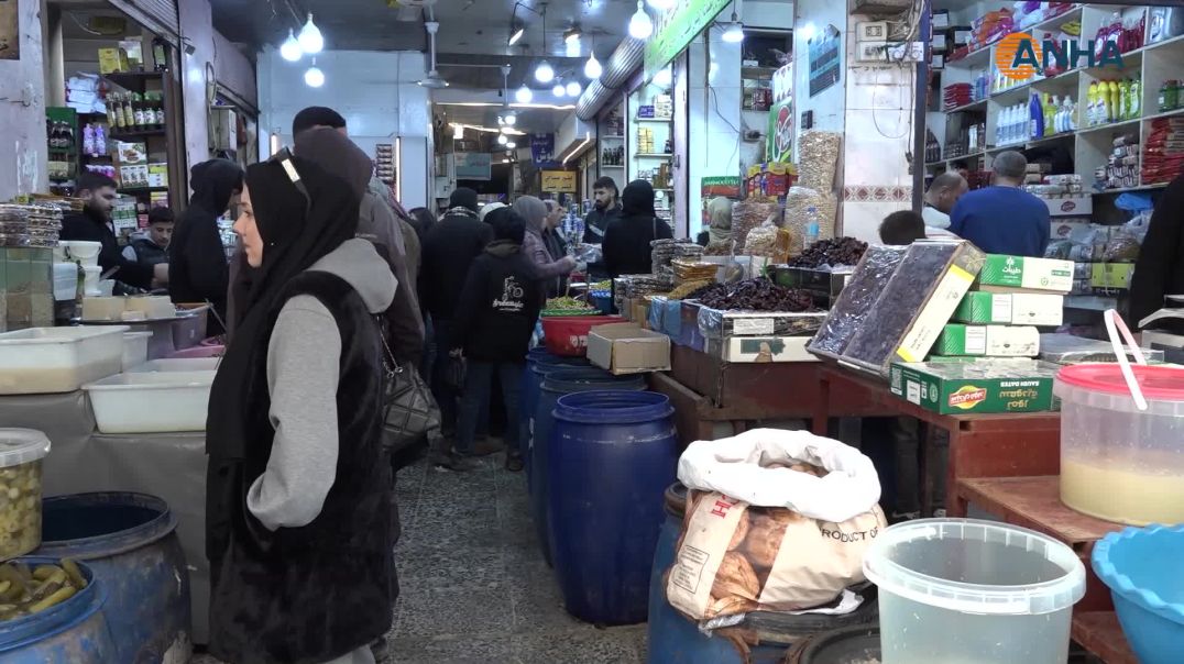 ⁣إمام وخطيب جامع: رمضان شهر تعزيز المحبة والسلام