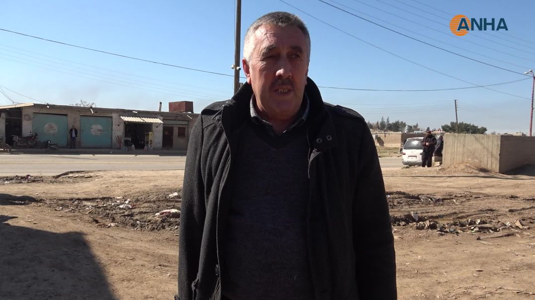 ⁣مطالب بترسيخ اللغة الكردية دستورياً وضمان التعليم بها