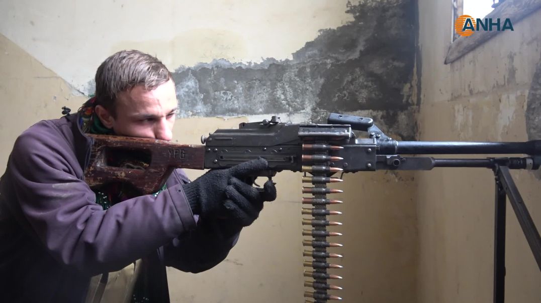 ⁣مقاتلون: سنقاوم حتى الرمق الأخير لحماية مناطقنا وشعبنا