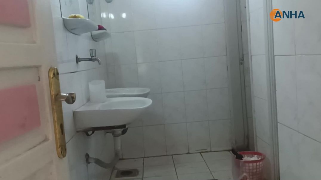 ⁣نازحون في السويداء يواجهون برداً قاسياً في مركز الإيواء وسط نقص الوقود