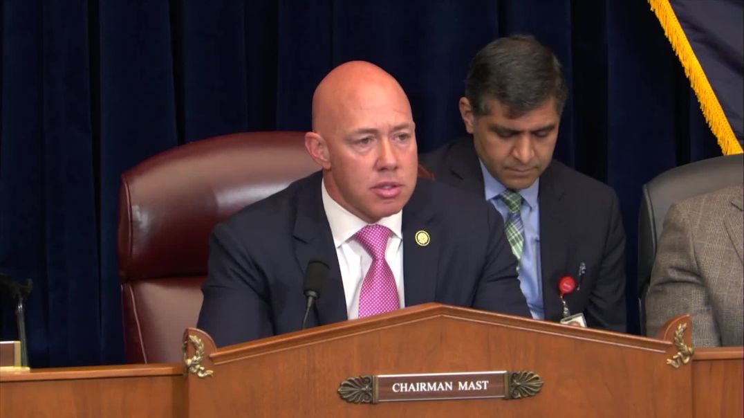 السيناتور براين ماست: واشنطن غير مرتاحة لما يجري في سوريا