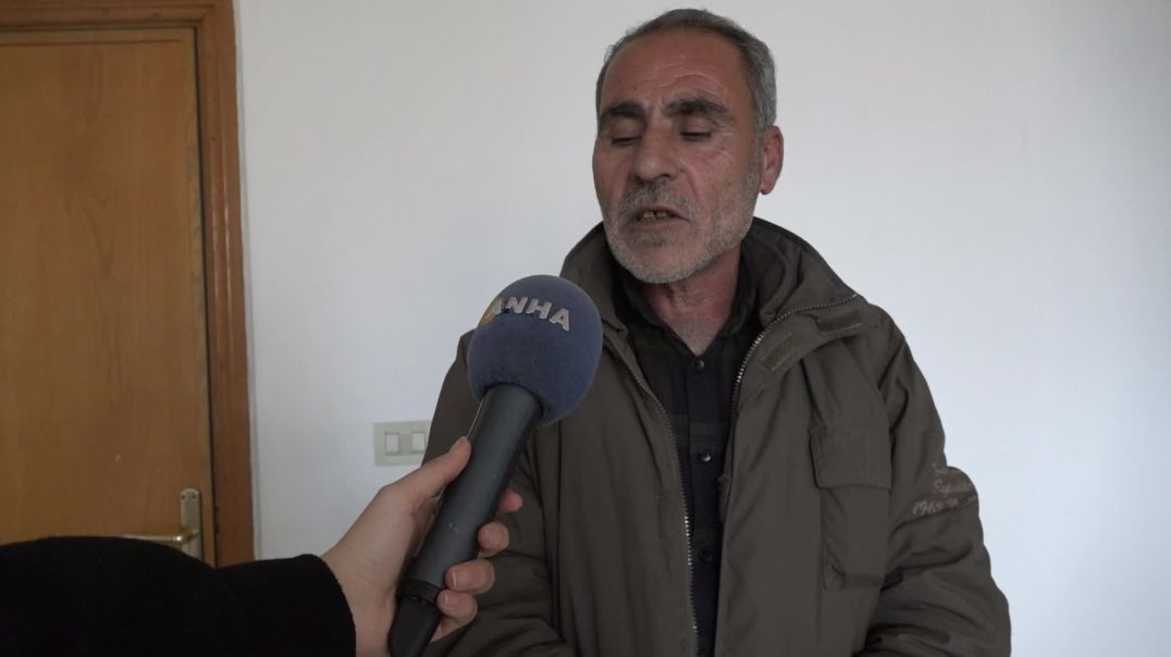 ⁣′مثلما فشلت مؤامرة 15 شباط ستفشل المؤامرة التي تستهدف روج آفا′