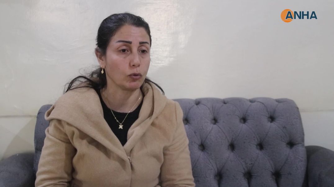 ⁣"الكرد يوحّدون صفوفهم دفاعاً عن روج آفا وضمان حقوقهم الدستورية"