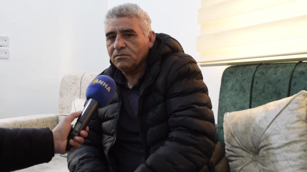 ⁣مثقفو تل تمر حول الاتفاق: المرحلة الراهنة حساسة وتتطلب اليقظة واستمرار المقاومة