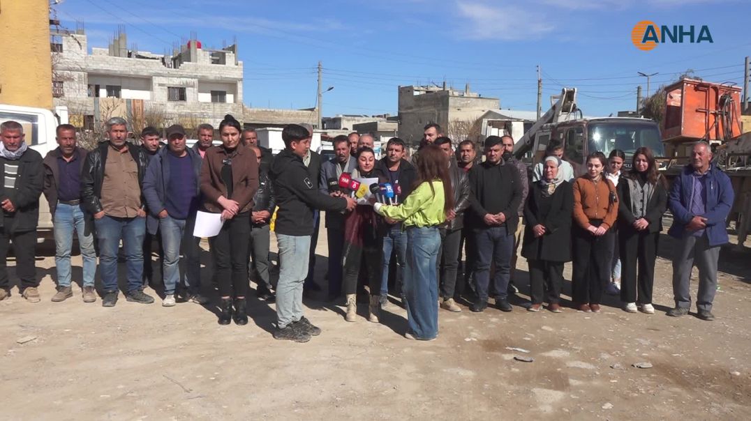 Desteya Enerjiyê: Qutbûna elektrikê zirarên mezin gihandiye Civakê