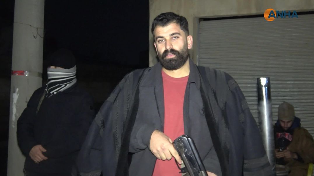 أهالي: متمسكون بحمايتنا الذاتية حتى نضمن حقوقنا