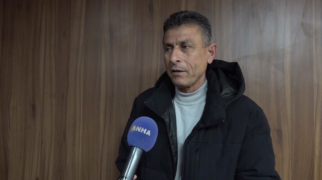 ⁣فرحان داوود: الاتفاق مع الحكومة المؤقتة خطوة لبناء مسار سياسي شامل في سوريا