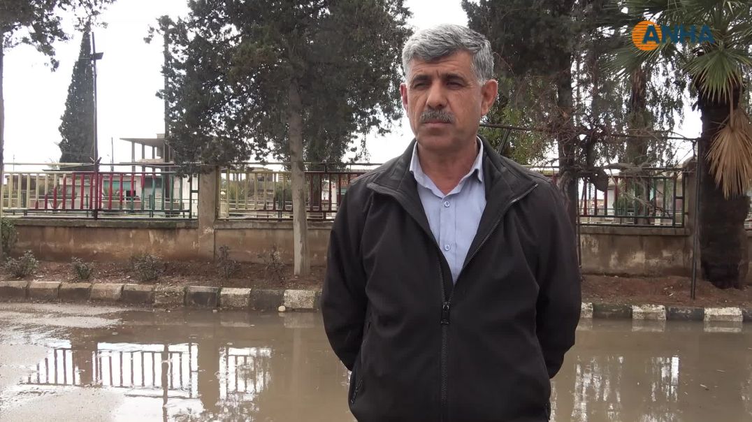 مواطنون: انتفاضة قامشلو كانت ثورة في وجه محاولات إثارة الفتنة - جل آغا