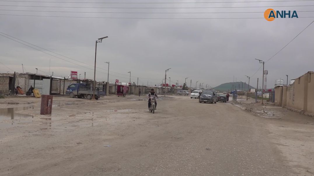 أعياد مفقودة… وذكريات يصاحبها الأمل بالعودة إلى سري كانيه