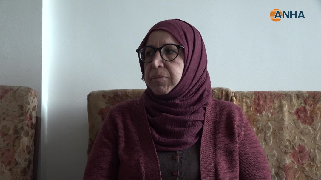 ⁣النساء يجدّدن المطالبة بـ "الحق في الأمل" للقائد وسط مخاوف صحية