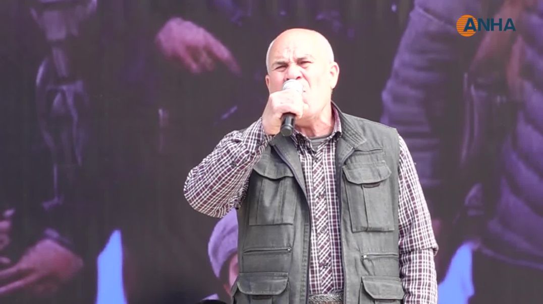 ⁣رسالة نوروز الحسكة والدرباسية: تأكيد على المقاومة ووحدة الصف الكردي - عبد الغني