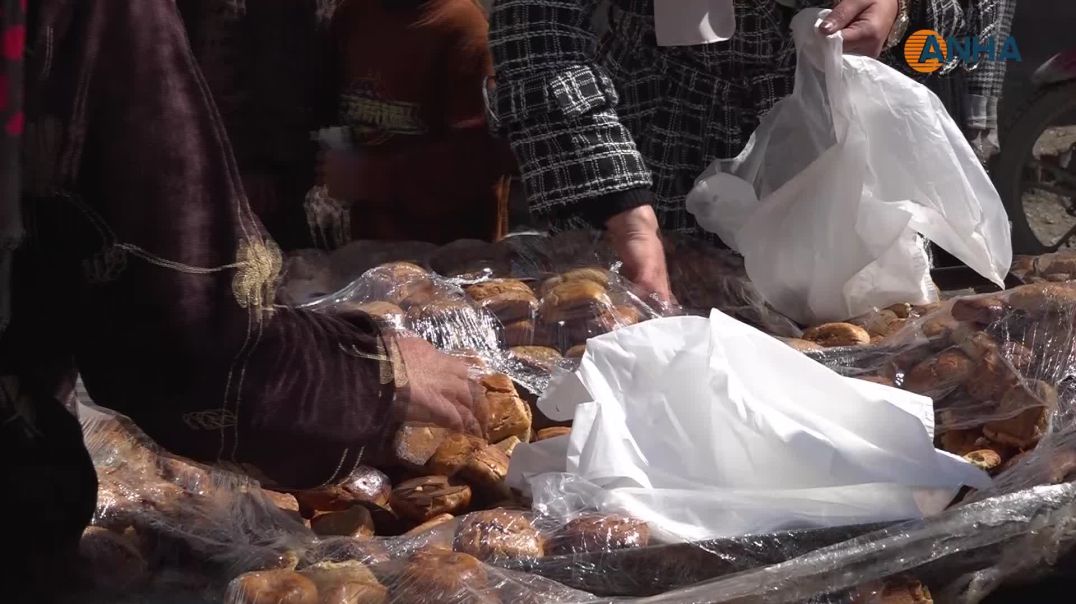 أهالي الحسكة يستعدون لاستقبال عيدَي الفطر ونوروز