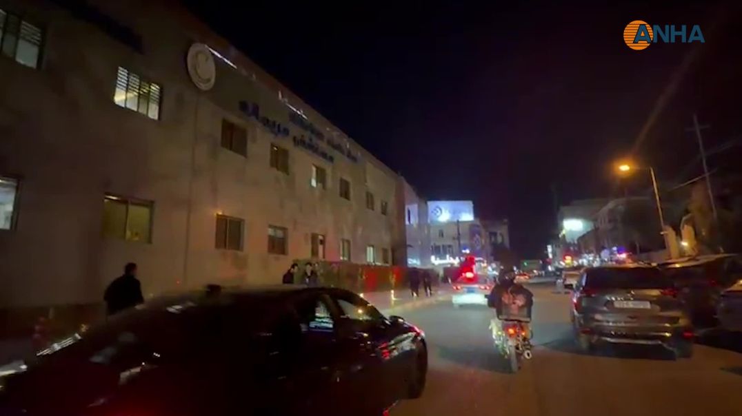 غداً.. جثمان السياسي صالح مسلم سيُنقل من هولير إلى روج آفا