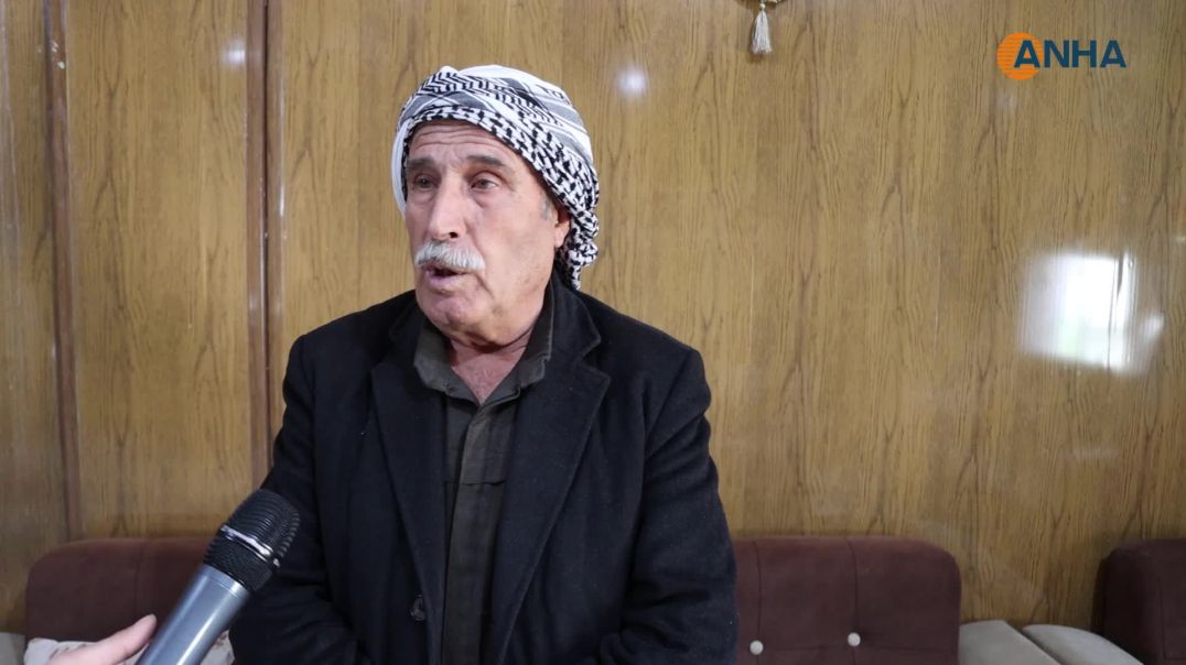 في ذكرى انتفاضة 12 آذار.. مواطنون يؤكدون أن محاولات إثارة الفتنة لن تنجح