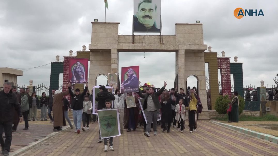 Heseke-merasima-du-sehidan