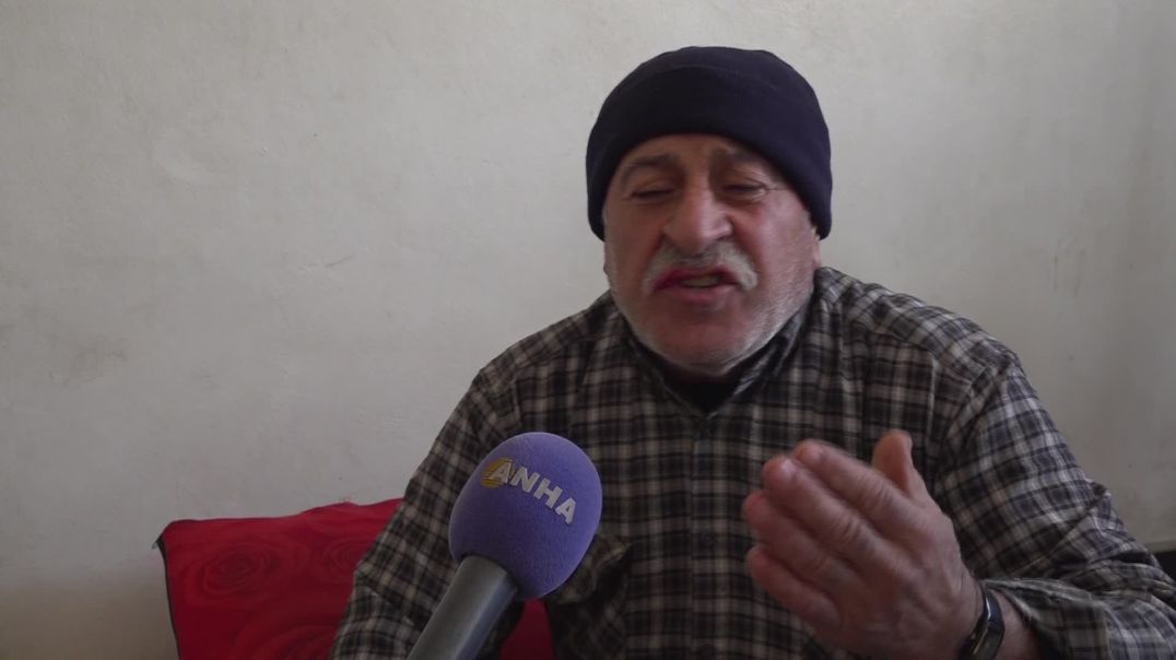 ⁣"ننتظر العودة إلى عفرين"