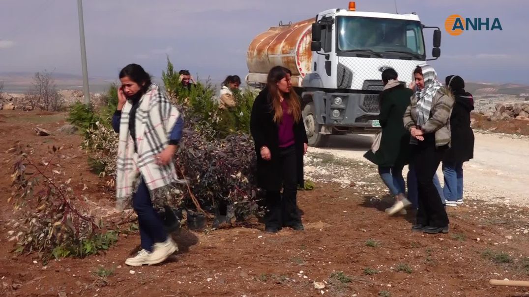 دور المرأة السورية في النضال السياسي والعسكري محور فعاليات 8 آذار