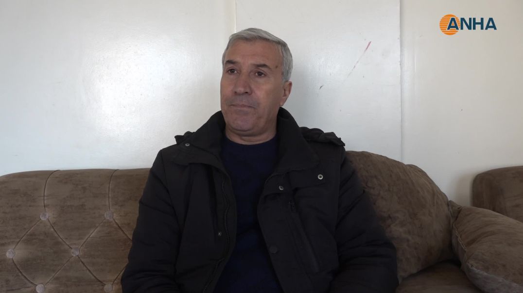 ⁣"رسالة القائد عبد الله أوجلان تحمل دلالات مهمة للمرحلة المقبلة"