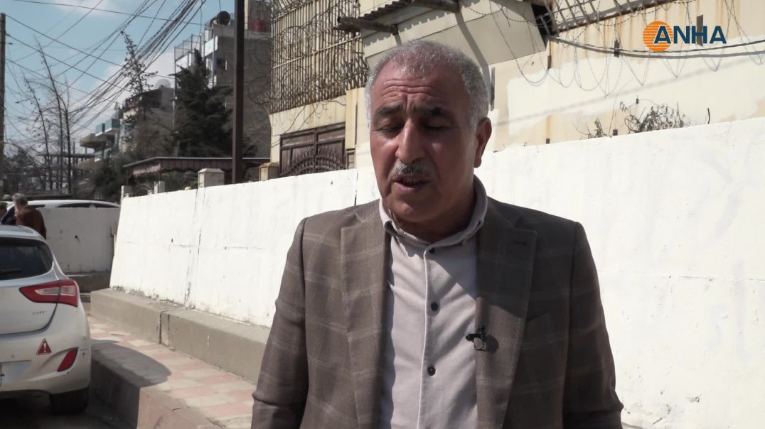 كادار بيري: أعمالنا من أجل شرق كردستان مستمرة في كردستان وخارج البلاد